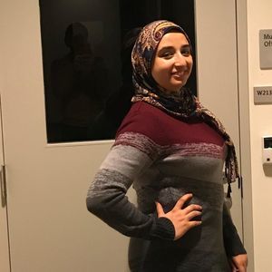 Meet your Posher, Alaa